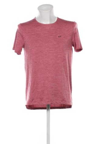 Herren Shirt Unipro, Größe M, Farbe Aschrosa, Preis 7,00 €, #137338690