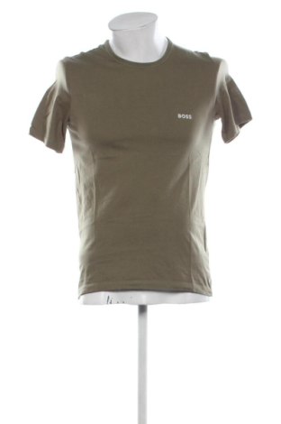 Herren Shirt BOSS, Größe M, Farbe Grün, Preis 58,99 €, #137342538