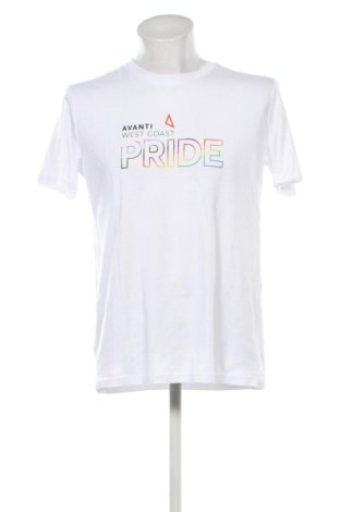 Herren Shirt STANLEY/STELLA, Größe L, Farbe Mehrfarbig, Preis 10,63 €, #137344062