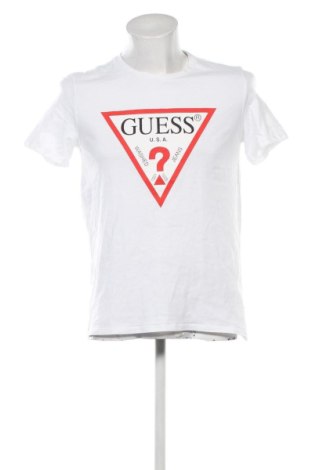Ανδρικό t-shirt Guess, Μέγεθος L, Χρώμα Πολύχρωμο, Τιμή 23,54 €, #137253197
