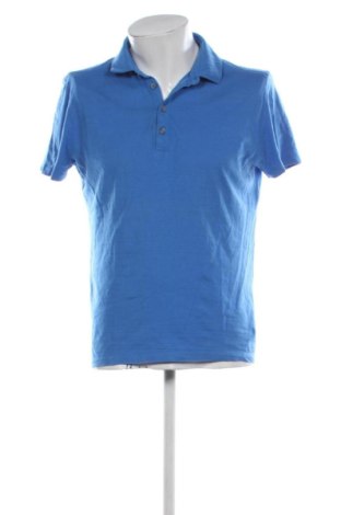 Herren Shirt Hugo Boss, Größe L, Farbe Blau, Preis 43,25 €, #137020841