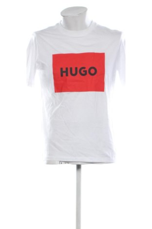 Tricou de bărbați Hugo Boss, Mărime L, Culoare Multicolor, Preț 193,95 Lei, #137186347