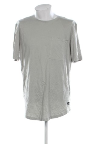 Мъжка тениска Jack & Jones, Размер XL, Цвят Зелен, Цена 17,38 €, #133121079
