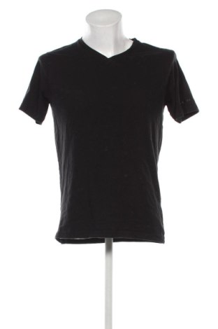Męski T-shirt Karl Lagerfeld, Rozmiar L, Kolor Czarny, Cena 142,99 zł, #136877437