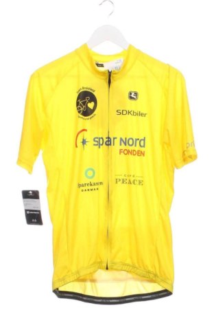 Férfi póló Giordana, Méret S, Szín Fehér, Ár 7 429 Ft, #136784363