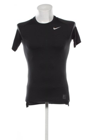 Ανδρικό t-shirt Nike, Μέγεθος M, Χρώμα Μαύρο, Τιμή 20,00 €, #137253803