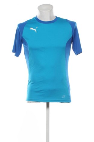 Ανδρικό t-shirt PUMA, Μέγεθος S, Χρώμα Πολύχρωμο, Τιμή 15,00 €, #137319916