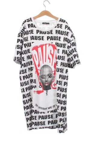 Tricou de bărbați Pause Jeans, Mărime XS, Culoare Multicolor, Preț 107,08 Lei, #137274135