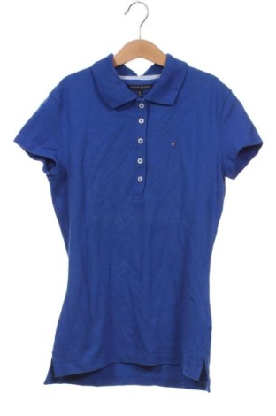 Tricou de bărbați Tommy Hilfiger, Mărime XS, Culoare Albastru, Preț 155,99 Lei, #137216014