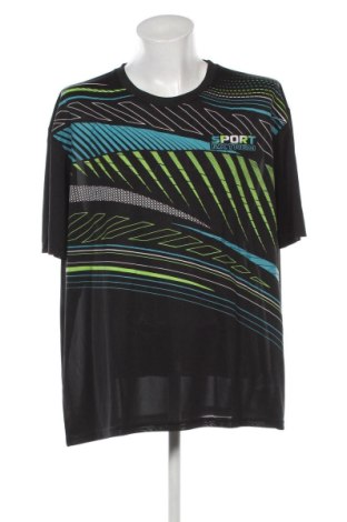 Męski T-shirt Atlas For Men, Rozmiar 4XL, Kolor Kolorowy, Cena 40,99 zł, #136807716