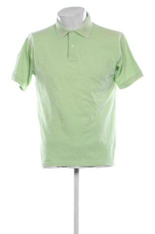 Herren Shirt Unbranded, Größe L, Farbe Grün, Preis 18,48 €, #137143445