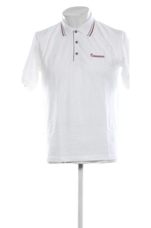 Tricou de bărbați Unbranded, Mărime L, Culoare Alb, Preț 94,48 Lei, #137193209