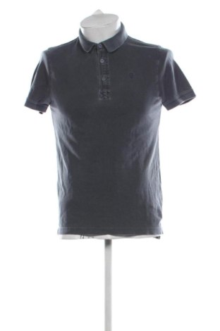 Ανδρικό t-shirt Strellson, Μέγεθος M, Χρώμα Γκρί, Τιμή 21,53 €, #137240886