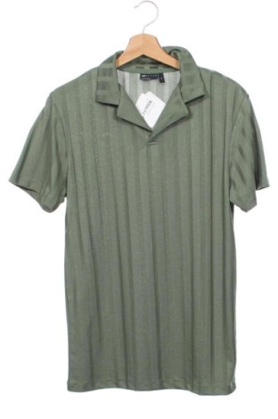 Pánske tričko  ASOS, Veľkosť XS, Farba Zelená, Cena  9,00 €, #137242561