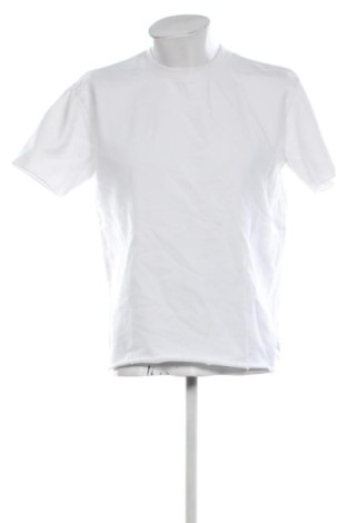 Herren T-Shirt Smog, Größe L, Farbe Weiß, Preis € 12,00, #137270865