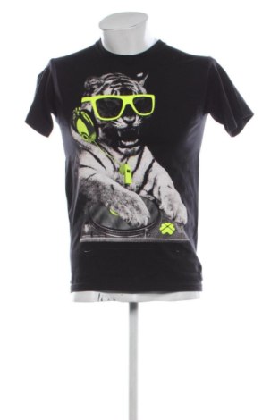 Męski T-shirt Primark, Rozmiar M, Kolor Kolorowy, Cena 42,34 zł, #137273406