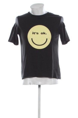Herren Shirt H&M, Größe S, Farbe Mehrfarbig, Preis 10,00 €, #137274021