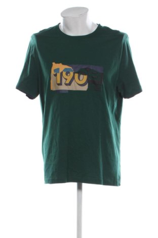 Herren Shirt Lee Cooper, Größe XXL, Farbe Grün, Preis 12,00 €, #137281288