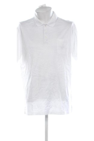 Herren T-Shirt Paul & Shark, Größe XL, Farbe Weiß, Preis € 75,29, #137284387
