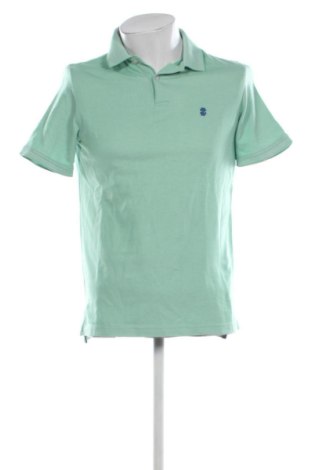 Pánské tričko  Izod, Velikost S, Barva Zelená, Cena  259,00 Kč, #137284705