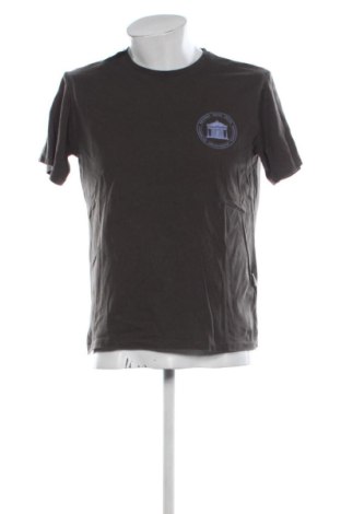 Herren T-Shirt Selected, Größe M, Farbe Grau, Preis € 21,98, #137284945