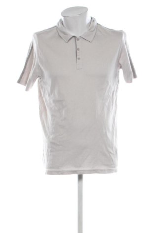 Herren T-Shirt Ted Baker, Größe M, Farbe Ecru, Preis € 49,95, #137284971