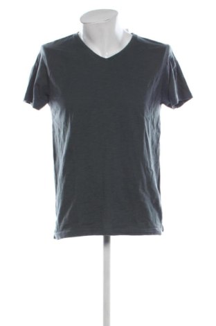Tricou de bărbați Livergy, Mărime M, Culoare Gri, Preț 39,68 Lei, #137288135
