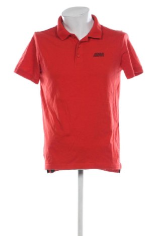 Herren Shirt Unbranded, Größe M, Farbe Rot, Preis 12,00 €, #137288850