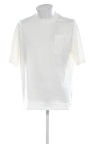 Ανδρικό t-shirt Drykorn for beautiful people, Μέγεθος XL, Χρώμα Λευκό, Τιμή 46,99 €, #137290870