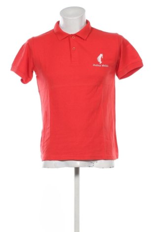 Tricou de bărbați Unbranded, Mărime S, Culoare Roșu, Preț 52,00 Lei, #137291783