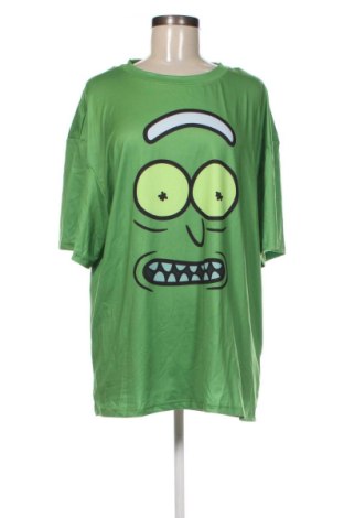 Herren Shirt SHEIN, Größe L, Farbe Grün, Preis 17,15 €, #137294220