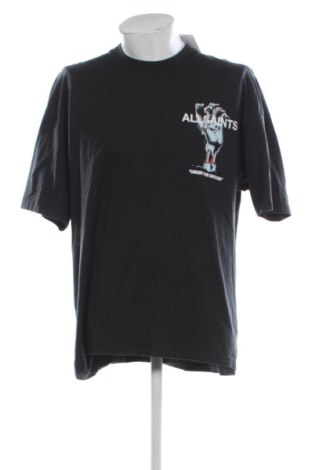 Мъжка тениска AllSaints, Размер XL, Цвят Черен, Цена 40,02 €, #137294881