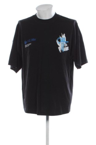 Мъжка тениска Unbranded, Размер XL, Цвят Черен, Цена 18,46 €, #137295035