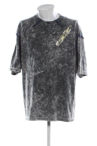 Мъжка тениска Diesel, Размер XL, Цвят Черен, Цена 80,67 €, #137295063