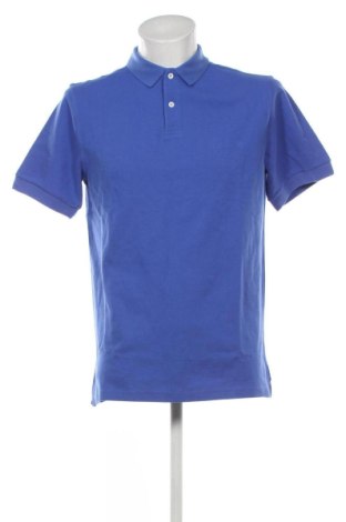 Herren Shirt Unbranded, Größe L, Farbe Blau, Preis 17,34 €, #137297584