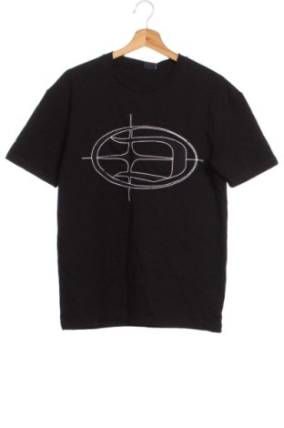 Herren Shirt Black Squad, Größe XS, Farbe Schwarz, Preis 15,00 €, #137298255