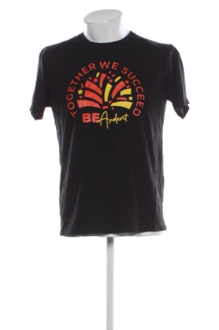 Ανδρικό t-shirt Unbranded, Μέγεθος L, Χρώμα Πολύχρωμο, Τιμή 17,39 €, #137300239
