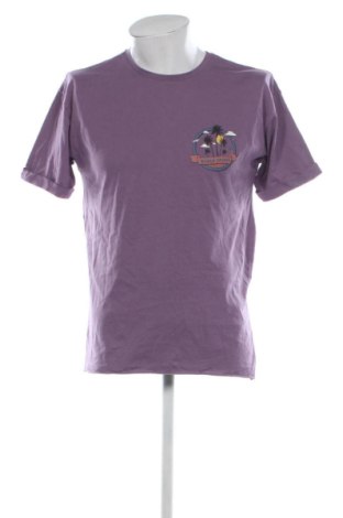 Herren Shirt LCW, Größe L, Farbe Lila, Preis 9,33 €, #137300705