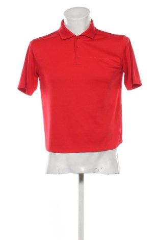 Ανδρικό t-shirt Unbranded, Μέγεθος S, Χρώμα Κόκκινο, Τιμή 18,48 €, #137306066