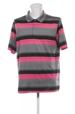 Ανδρικό t-shirt Adidas, Μέγεθος XL, Χρώμα Πολύχρωμο, Τιμή 23,00 €, #137307976