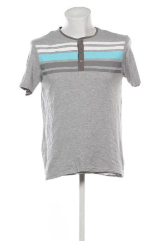 Tricou de bărbați Livergy, Mărime S, Culoare Gri, Preț 52,00 Lei, #137308231