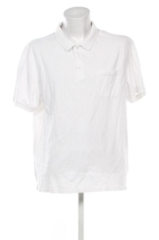 Tricou de bărbați Bexleys, Mărime 3XL, Culoare Alb, Preț 107,77 Lei, #137309476