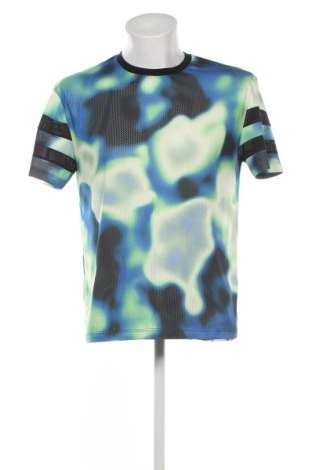 Męski T-shirt Primark, Rozmiar S, Kolor Kolorowy, Cena 53,23 zł, #137314082