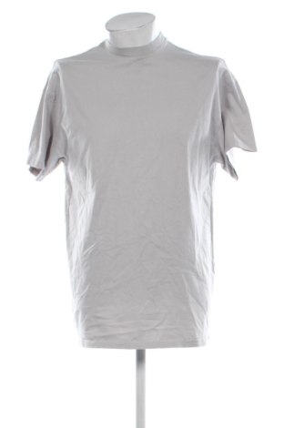 Herren Shirt H&M, Größe S, Farbe Grau, Preis 10,00 €, #137314474
