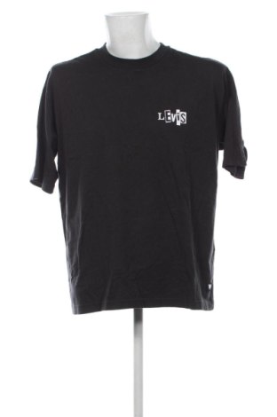 Férfi póló Levi's, Méret M, Szín Fekete, Ár 12 359 Ft, #137316061