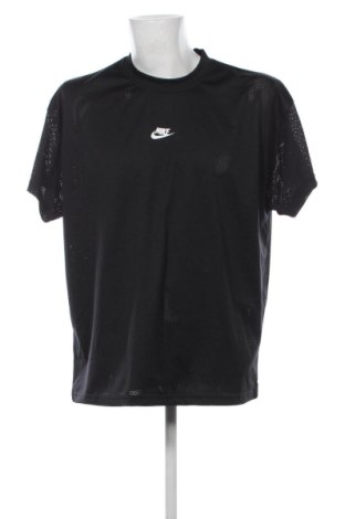 Herren Shirt Nike, Größe XL, Farbe Schwarz, Preis 31,99 €, #137316650