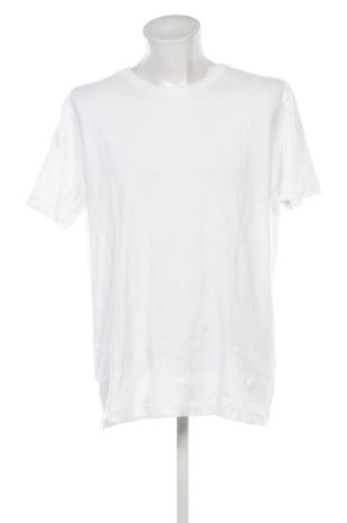 Herren Shirt Dan Fox X About You, Größe XL, Farbe Weiß, Preis 17,99 €, #137317432