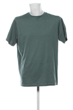 Férfi póló Pull&Bear, Méret XL, Szín Zöld, Ár 6 229 Ft, #137318050