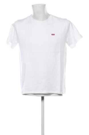Férfi póló Levi's, Méret L, Szín Fehér, Ár 12 359 Ft, #137319217