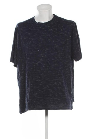 Мъжка тениска S.Oliver, Размер 3XL, Цвят Многоцветен, Цена 12,00 €, #137321264